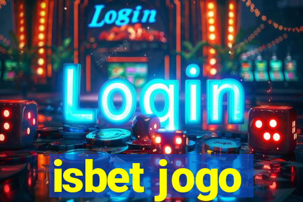 isbet jogo